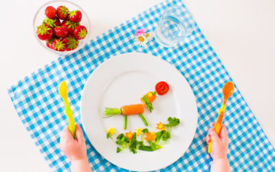 Warzywa – to da się lubić! Sprawdzone sposoby, by zachęcić dzieci do jedzenia jarzyn.
